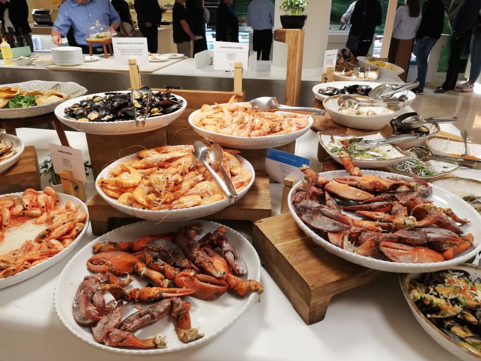 Gastro Iberostar Selection Fuerteventura Palace