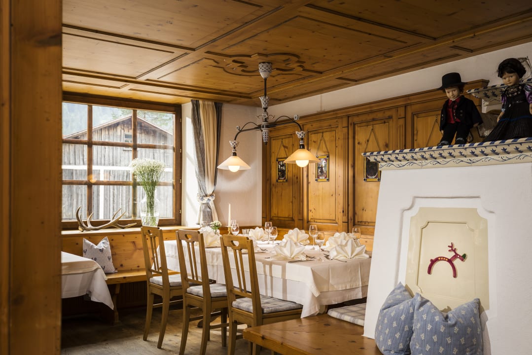 Gastro Hirschen Wohlfühlhotel