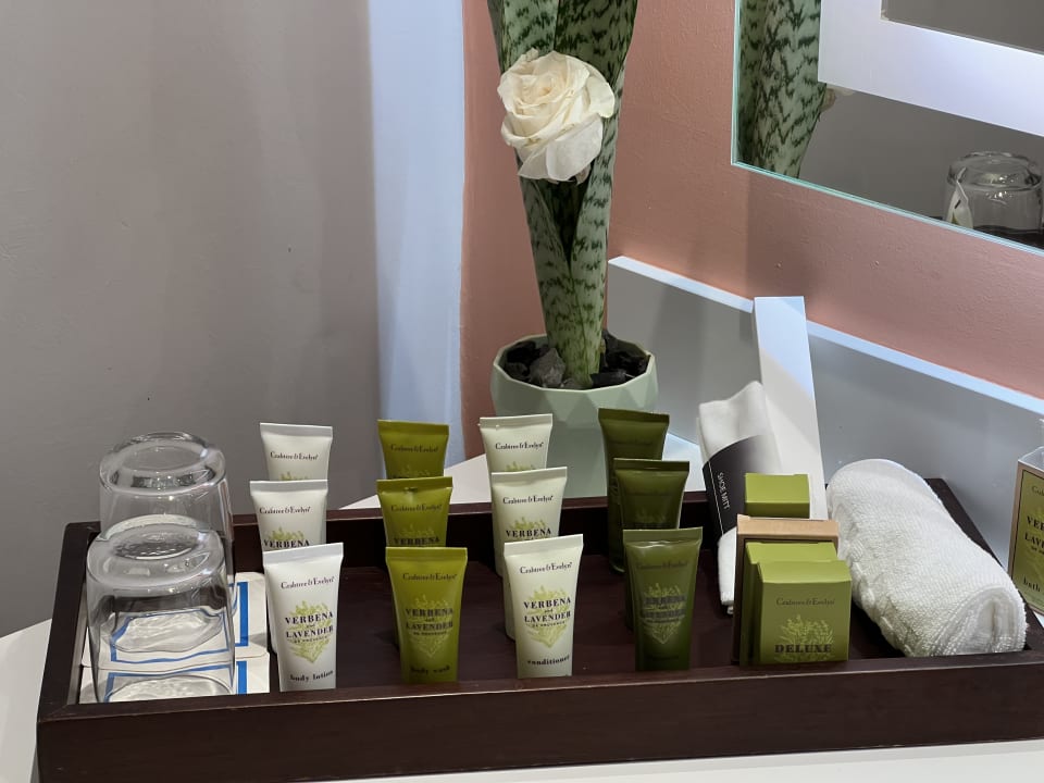 Zimmer Dreams La Romana Resort & Spa