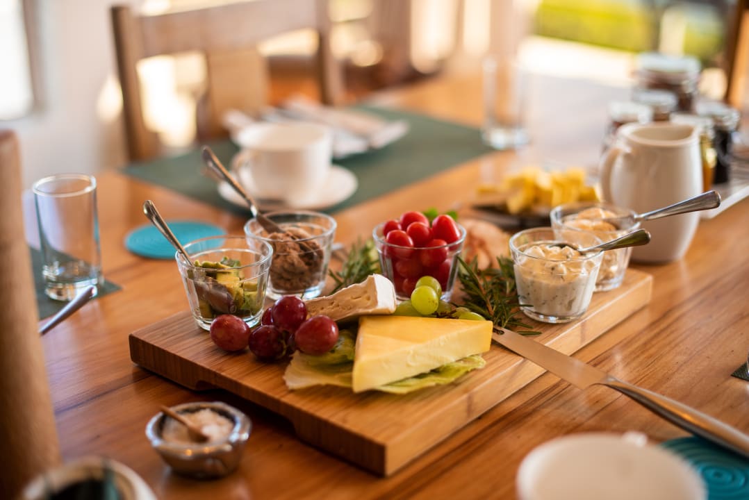 Gastro Whalesong Lodge