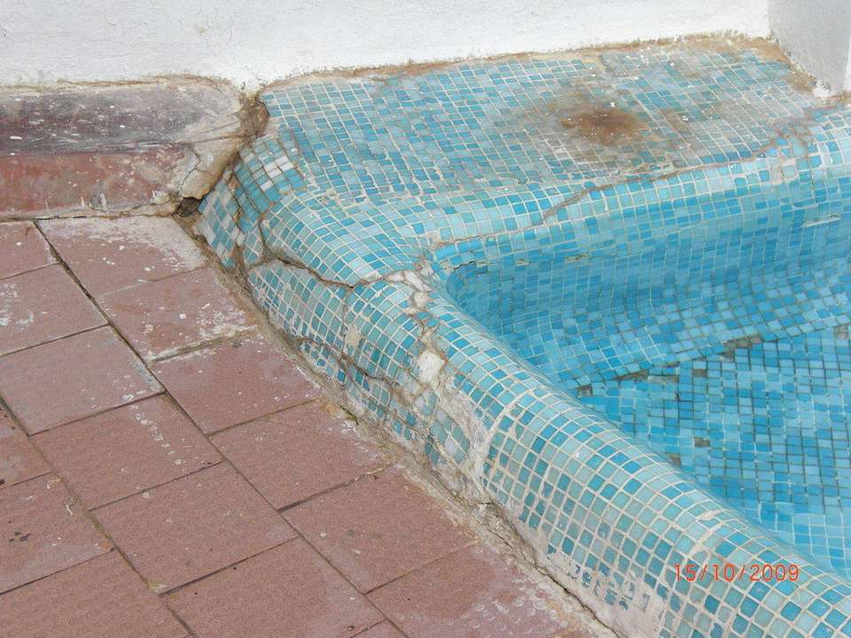 Pool Mahdia Beach & Aquapark