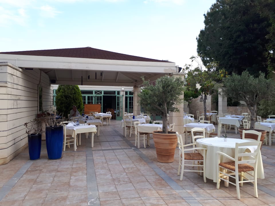 Restaurant Phãea Cretan Malia