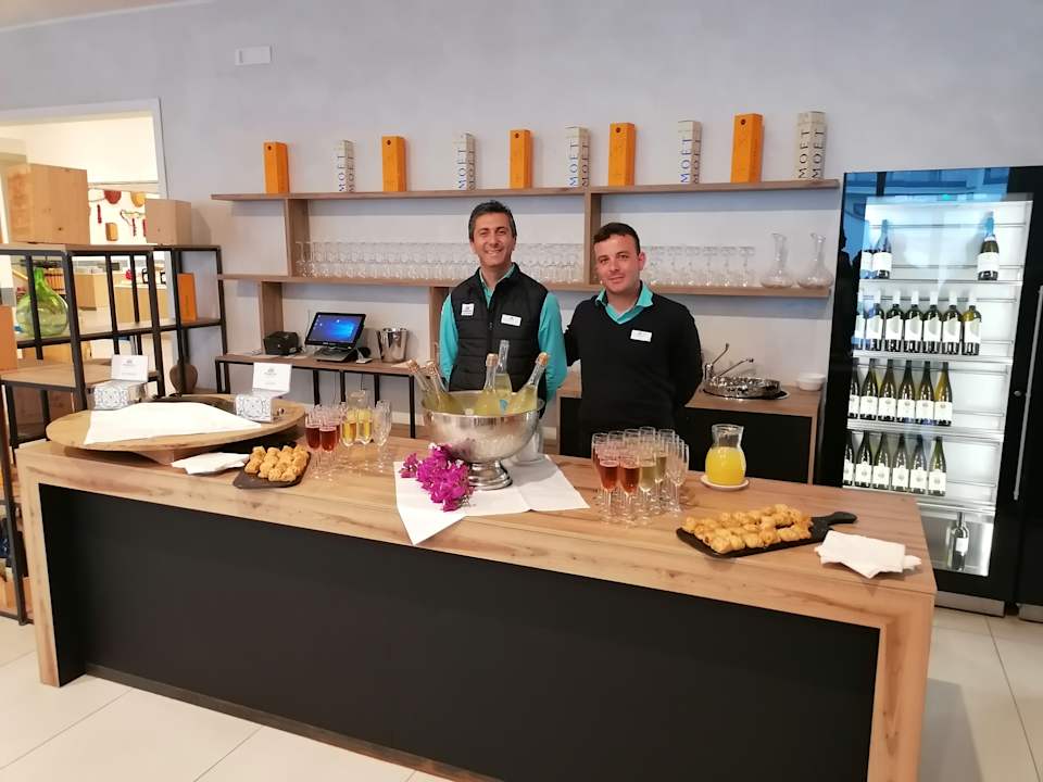 Gastro Maritim Resort Calabria