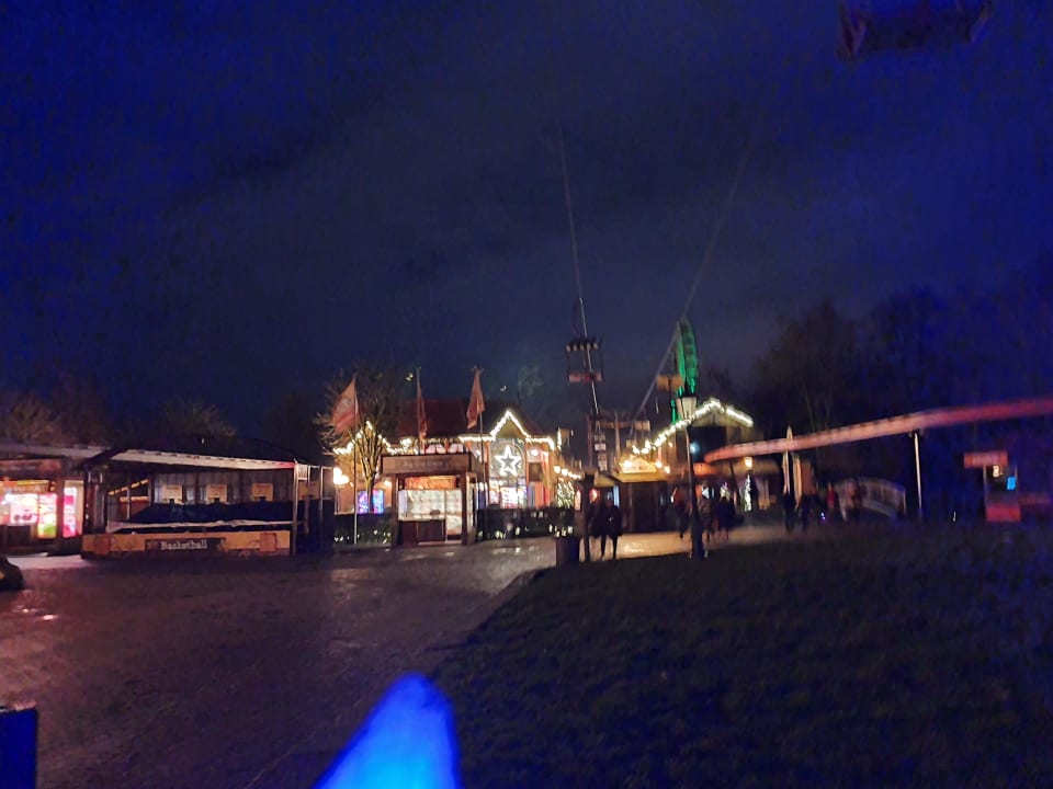 Sport & Freizeit Freizeit- & Ferienpark Slagharen