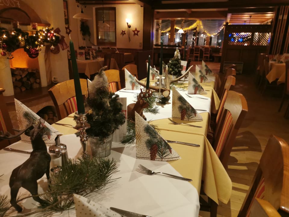 Gastro Land-gut-Hotel Zum Schildhauer