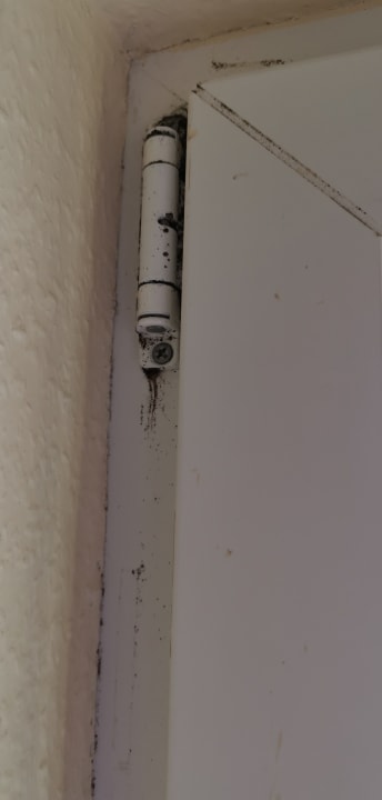 Zimmer Center Parcs Park Bostalsee