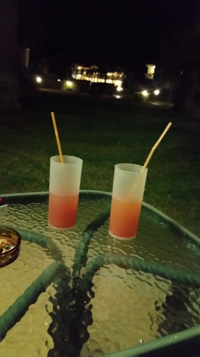 Gastro Lindos Princess Beach Resort & Spa