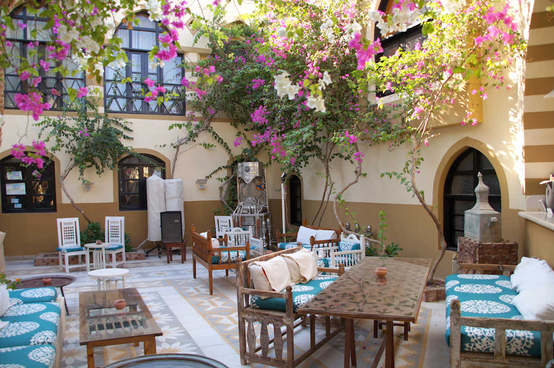 Gastro Dawar El Omda - Adults only  (Im Umbau/Renovierung)