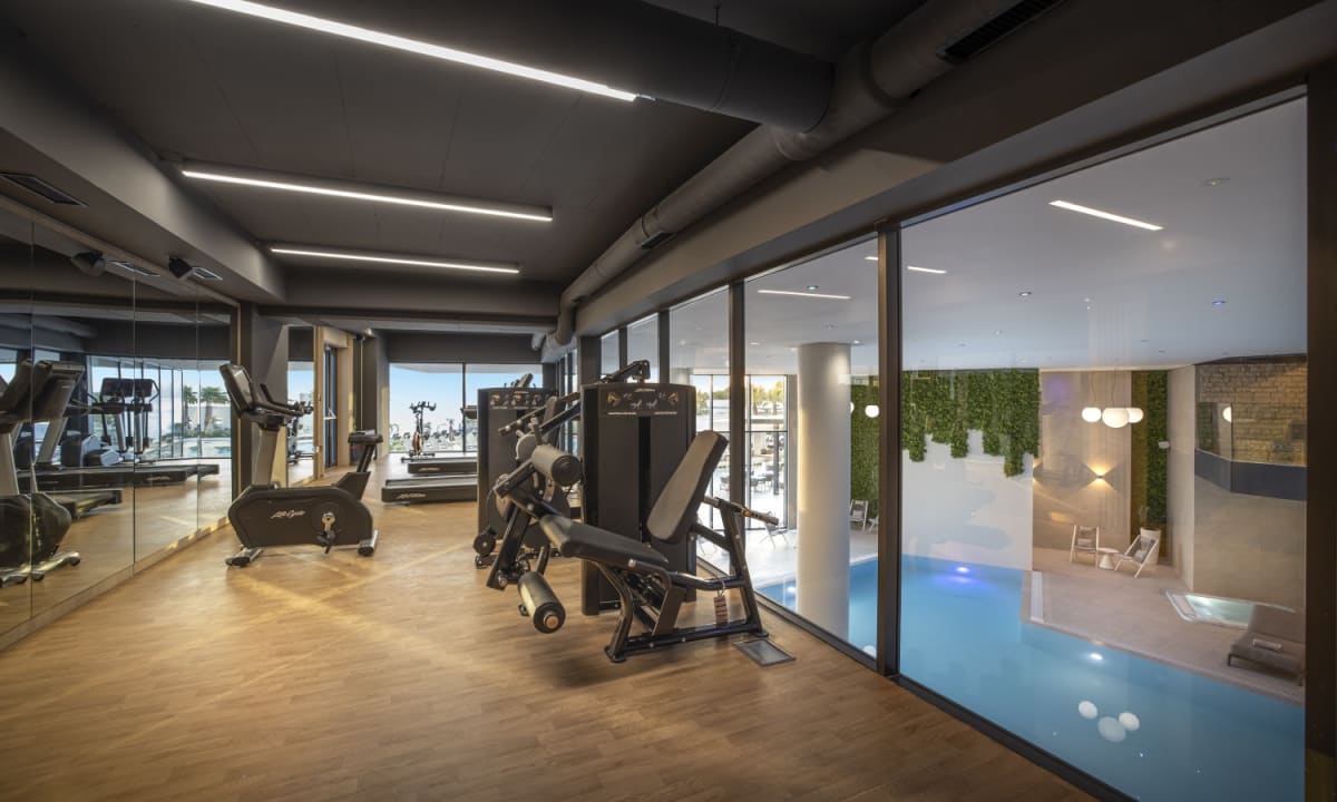 Sport & Freizeit Aminess Laurel Khalani Hotel