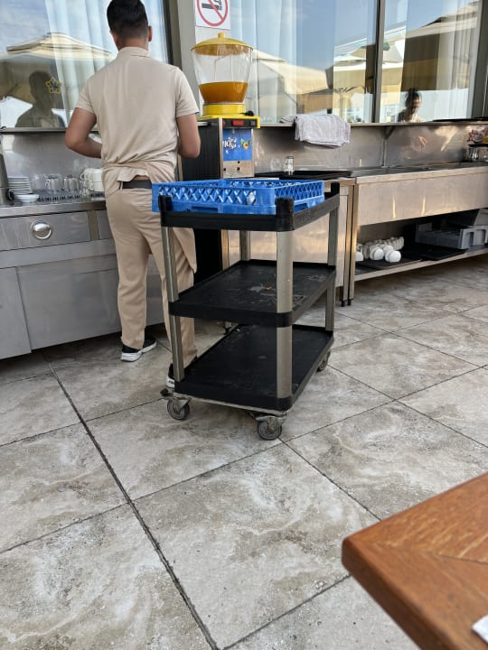 Sonstiges Side Star Elegance