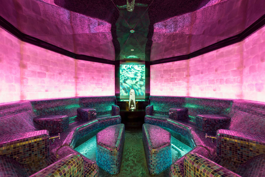 Sport & Freizeit AQUA DOME