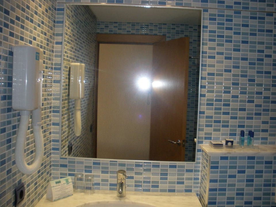 Bad Hotel Playa Golf