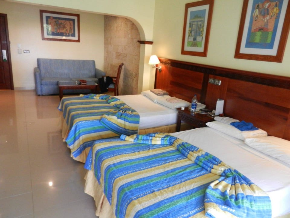 Junior Suite Grand Palladium Select Bávaro Resort & Spa