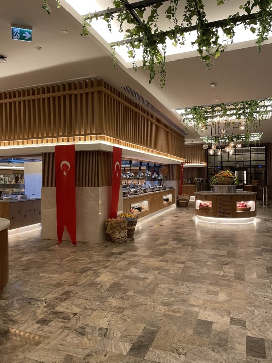 Gastro Hotel Miramare Beach