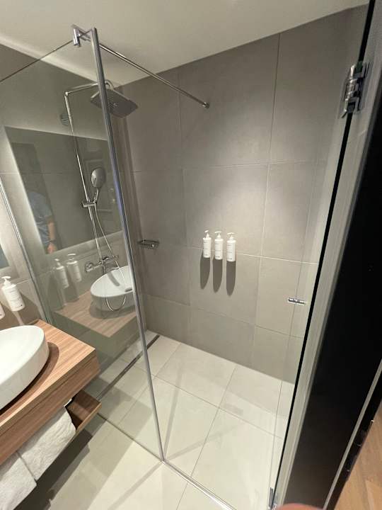 Zimmer Radisson Hotel Graz