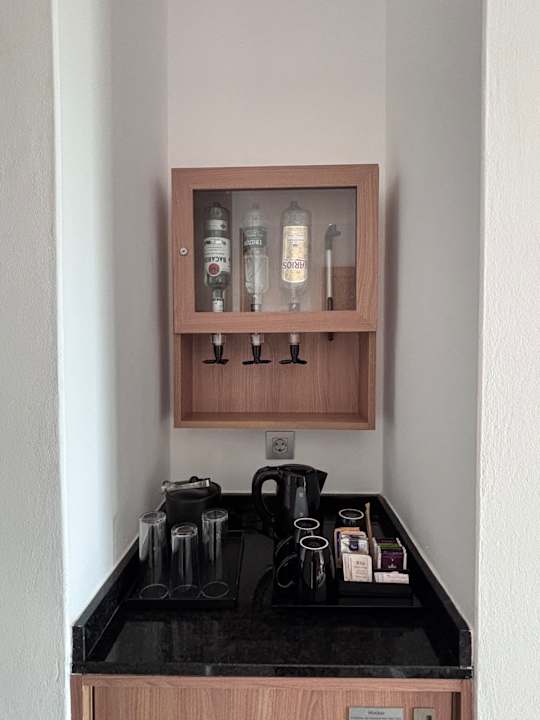 Zimmer Hotel Riu Palace Boavista