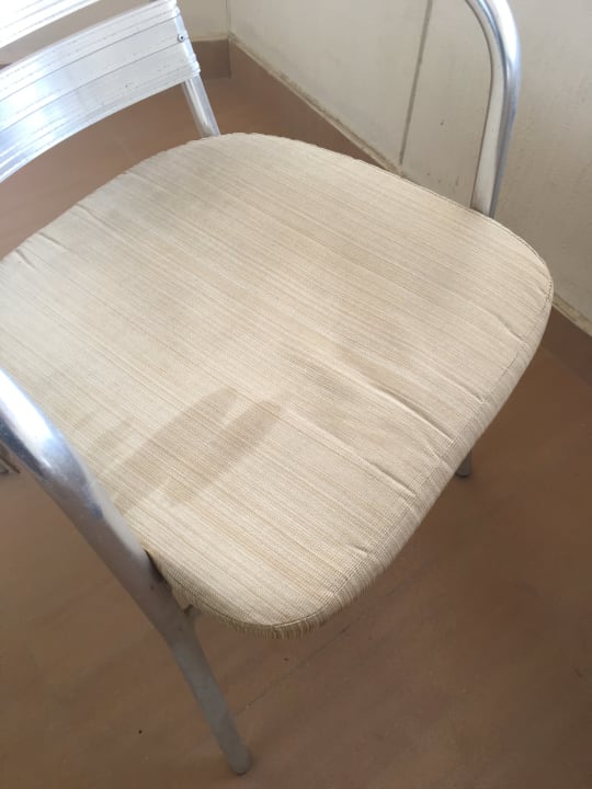 Zimmer Le Meridien Abu Dhabi Resort