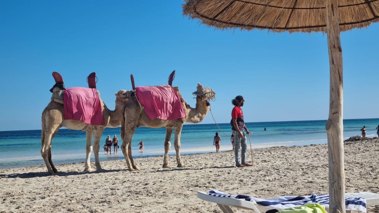 Strand Calimera Yati Beach