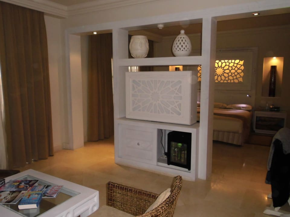 Zimmer 6015 Makadi Spa - Adults only