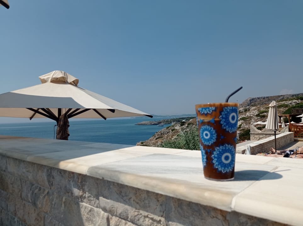 Gastro Hotel Kalithea Horizon Royal