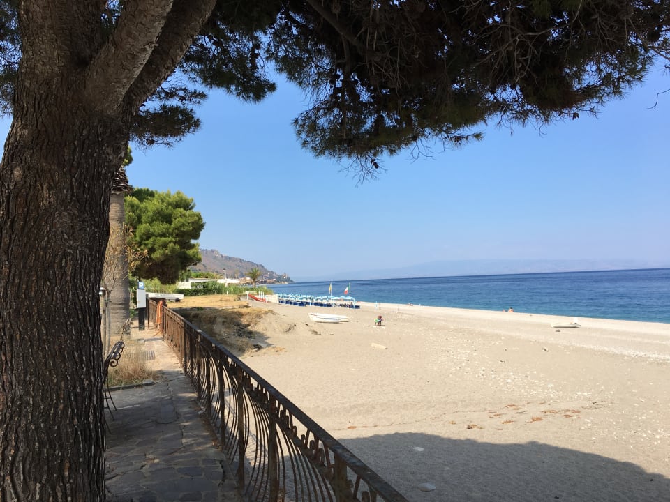 Strand San Pietro