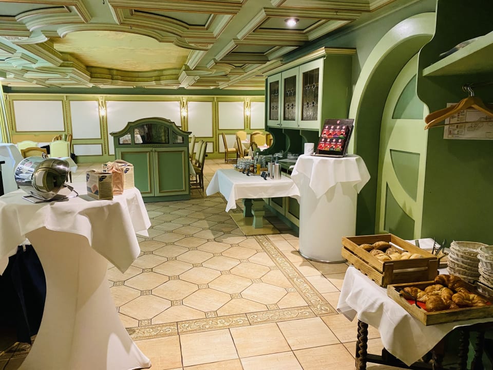 Gastro Hotel Kainsbacher Mühle
