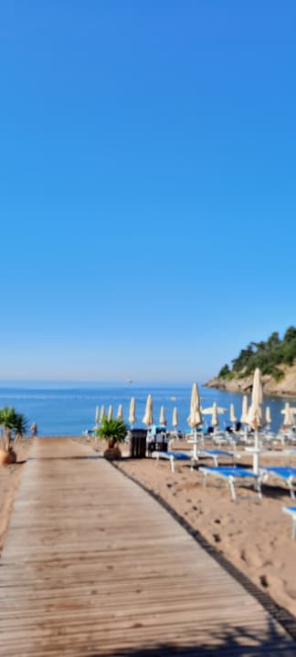 Strand Iberostar Waves Bellevue