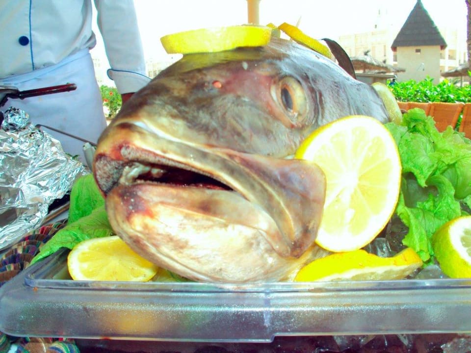 Riu Karamboa 4 gwiazdki, Sal Rei,  Boavista Hotel Riu Karamboa