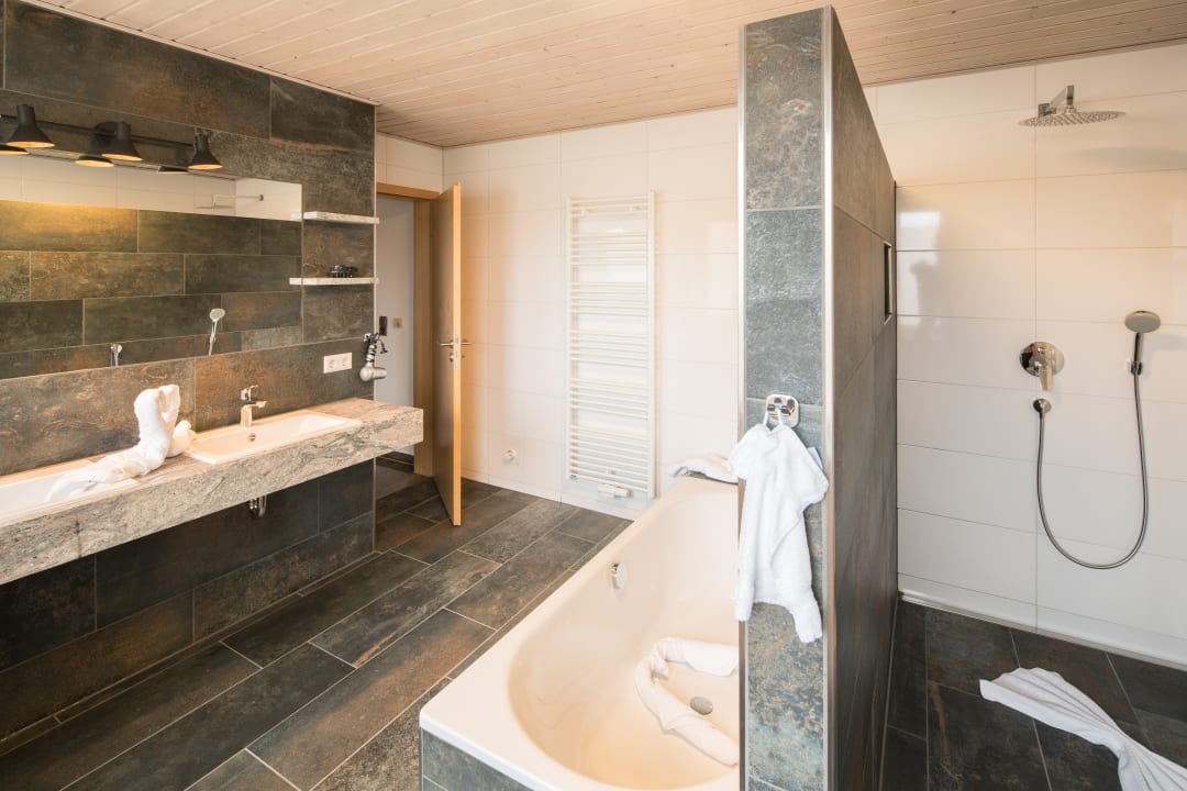 Zimmer Hotel Hofgut Tiergarten