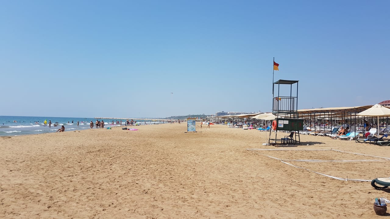 Strand Sentido Trendy Verbena Beach