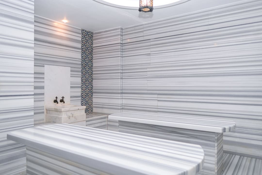 Sport & Freizeit Barut B Suites