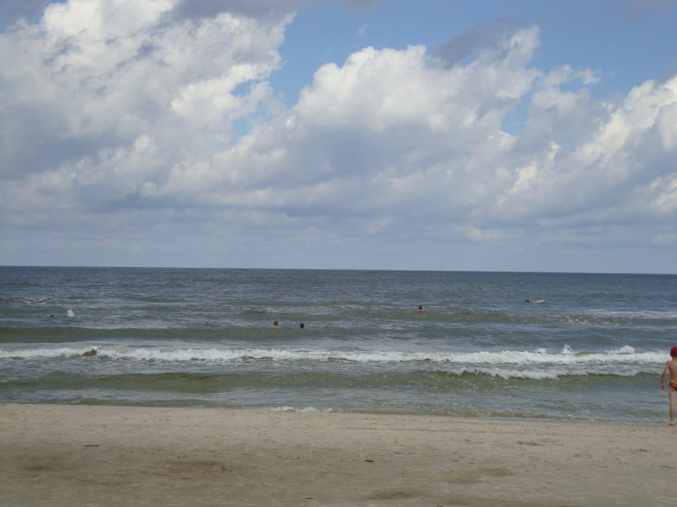 10 Minuten Fußweg perfekt Hotel Victoria Spa