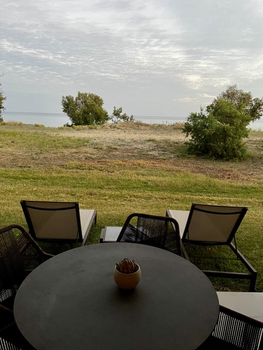 Ausblick Domes Aulūs Zante, Autograph Collection