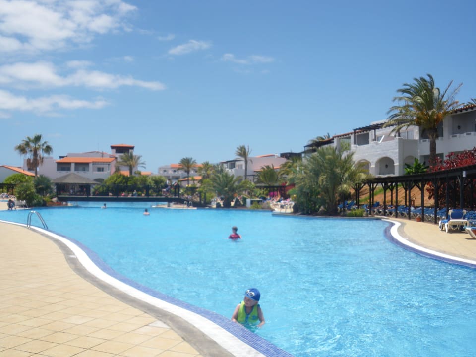 Pool TUI MAGIC LIFE Fuerteventura
