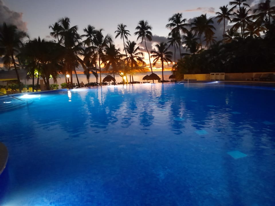 Pool Secrets La Romana Resort & Spa - Adult Only