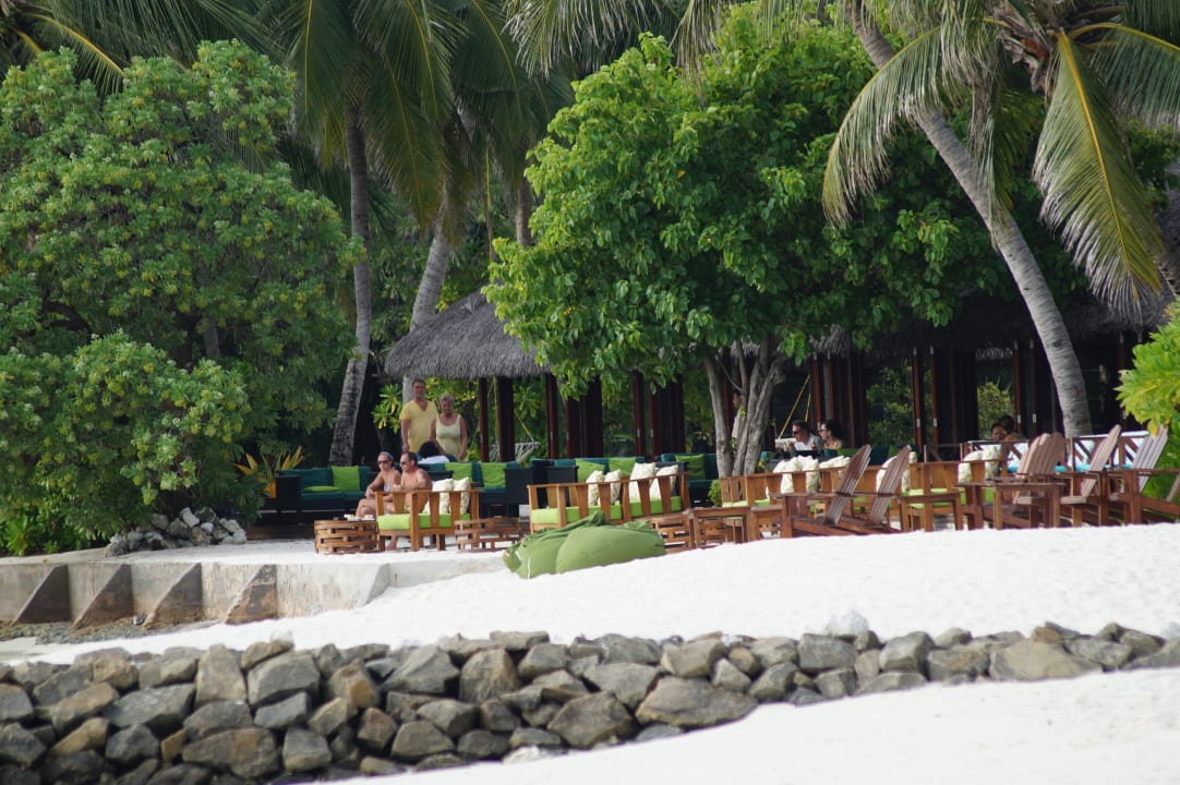 Strand Summer Island Maldives