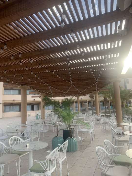 Ausblick Iberostar Selection Fuerteventura Palace