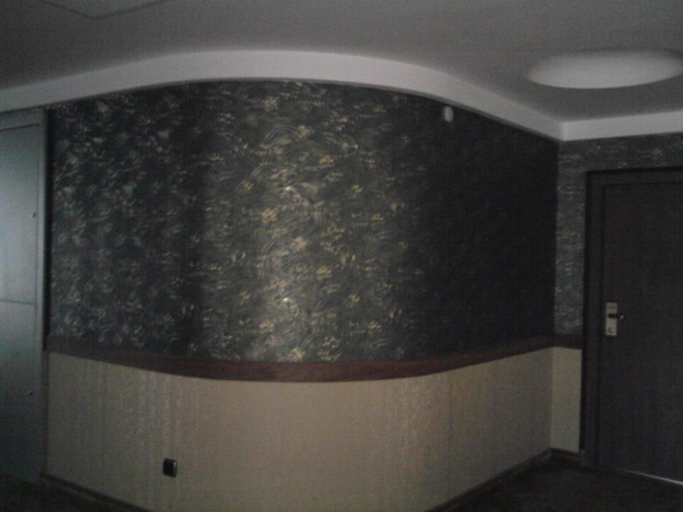 Der Flur Hotel Grand Primorsko Beach