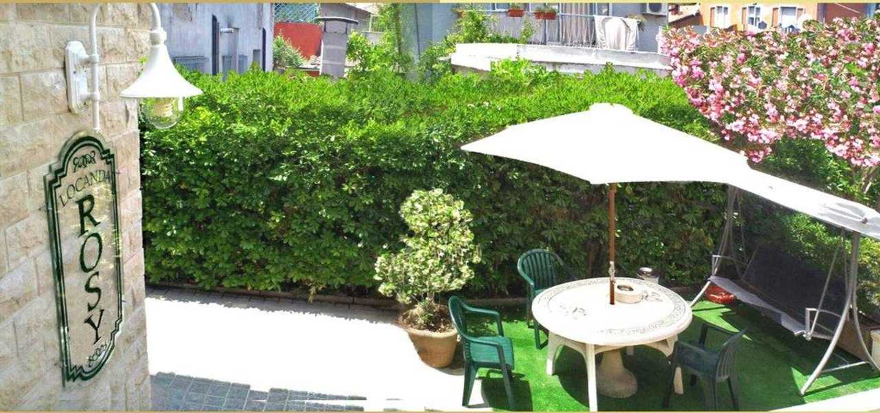 Giardinetto Hotel Locanda Rosy B&B