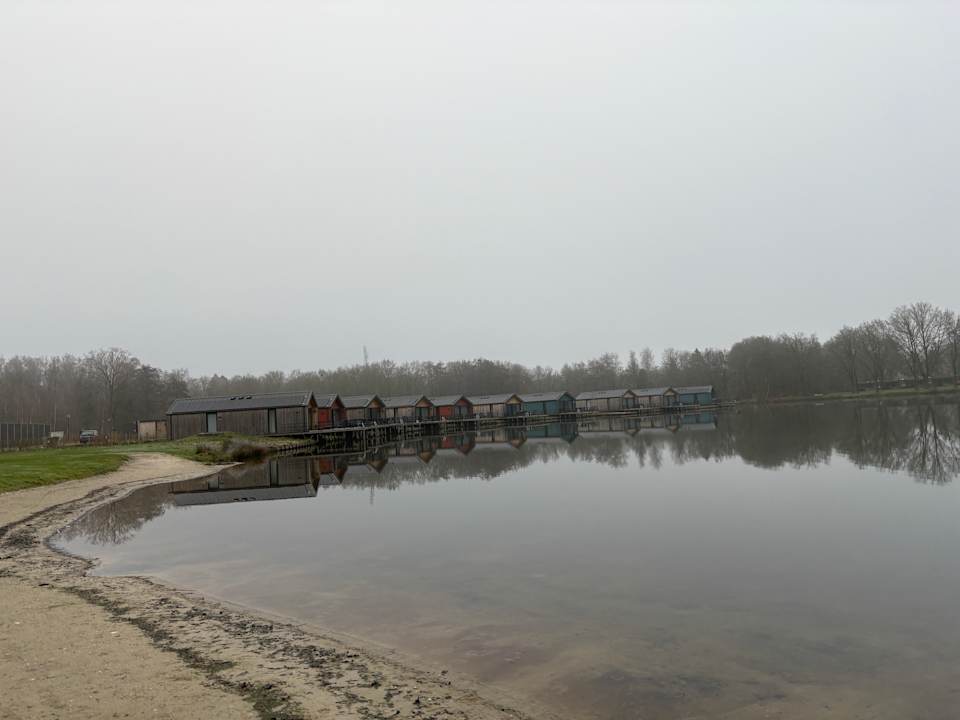 Strand Ferienpark Klein Vink