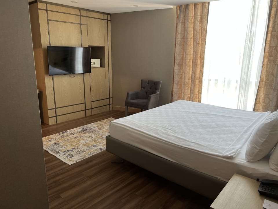 Zimmer Kilikya Palace Göynük