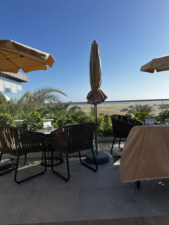 Sport & Freizeit  Hotel Riu Palace Maspalomas Adults Only