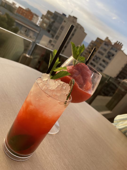 Gastro MLL Mediterranean Bay - Adults only