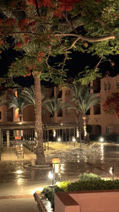 Außenansicht Jaz Makadi Oasis Resort