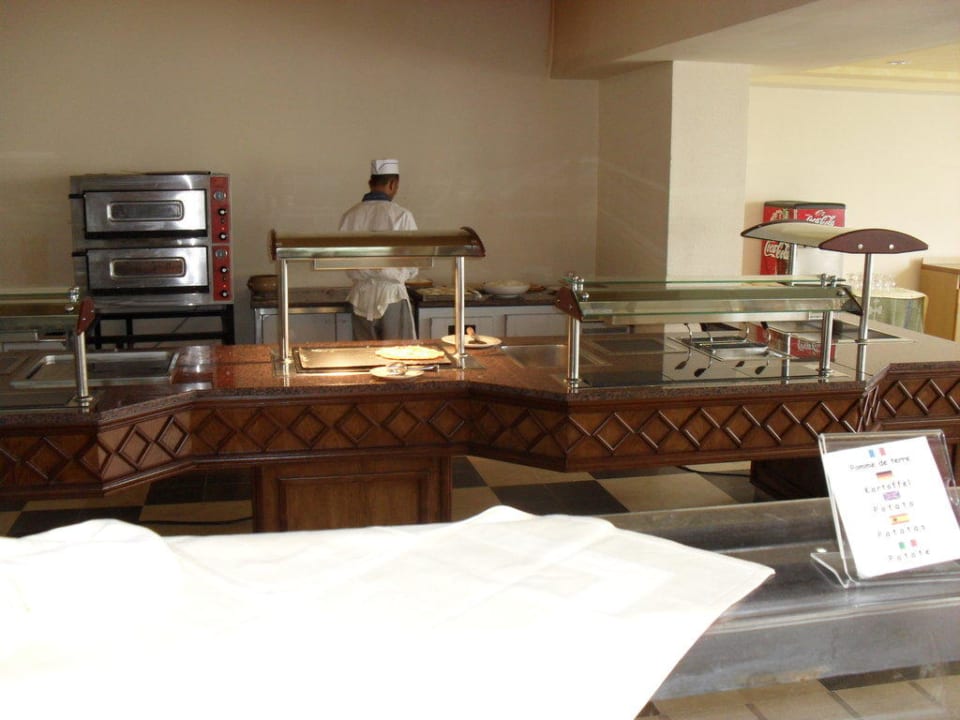Neue Ausstattung Hotel El Mouradi Cap Mahdia