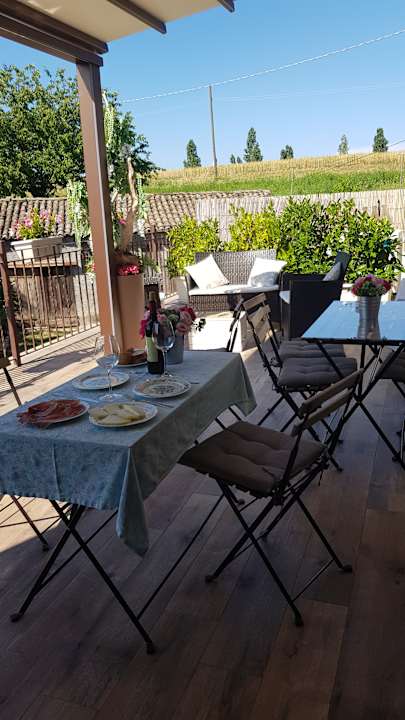 Gastro La Dimora del Mugnaio