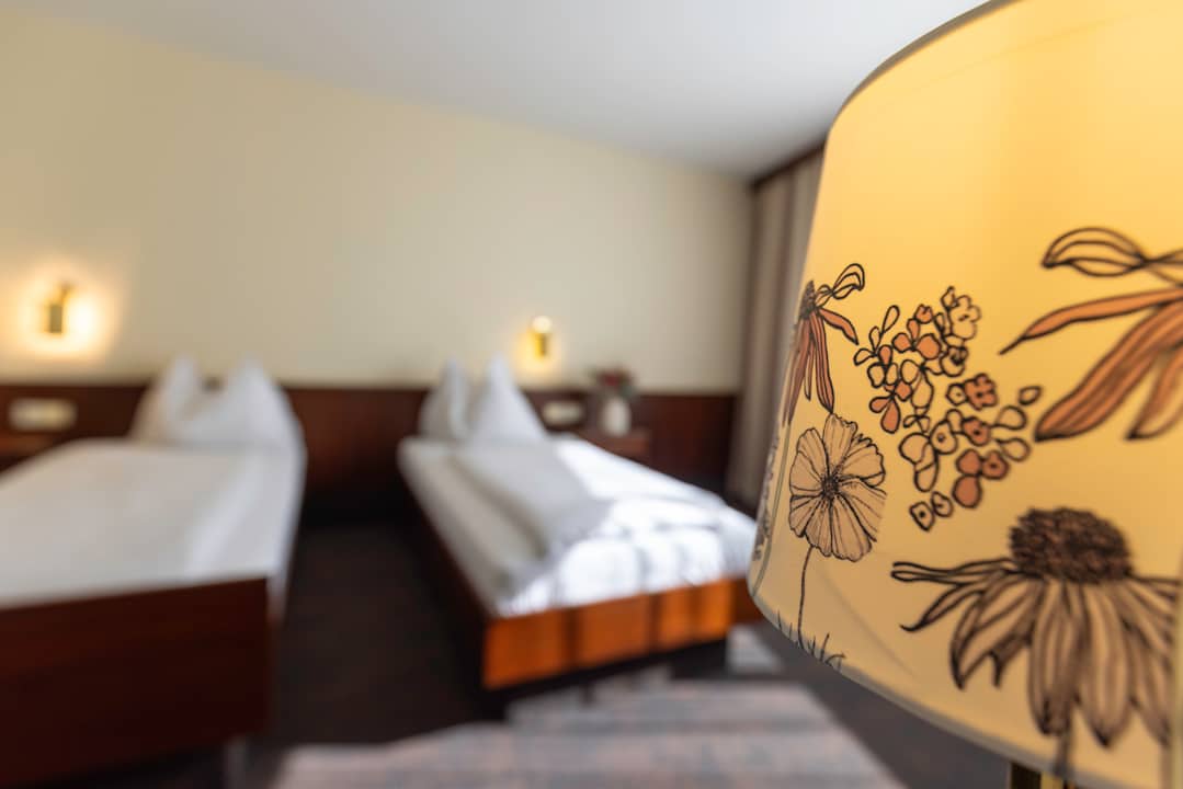 Zimmer Hotel Katharinenhof