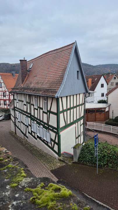 Sonstiges Hotel an der Therme Bad Orb