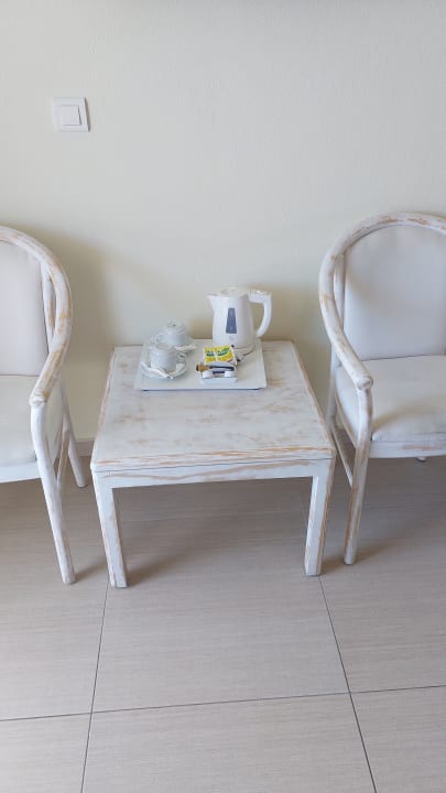 Zimmer Hotel Kalithea Horizon Royal