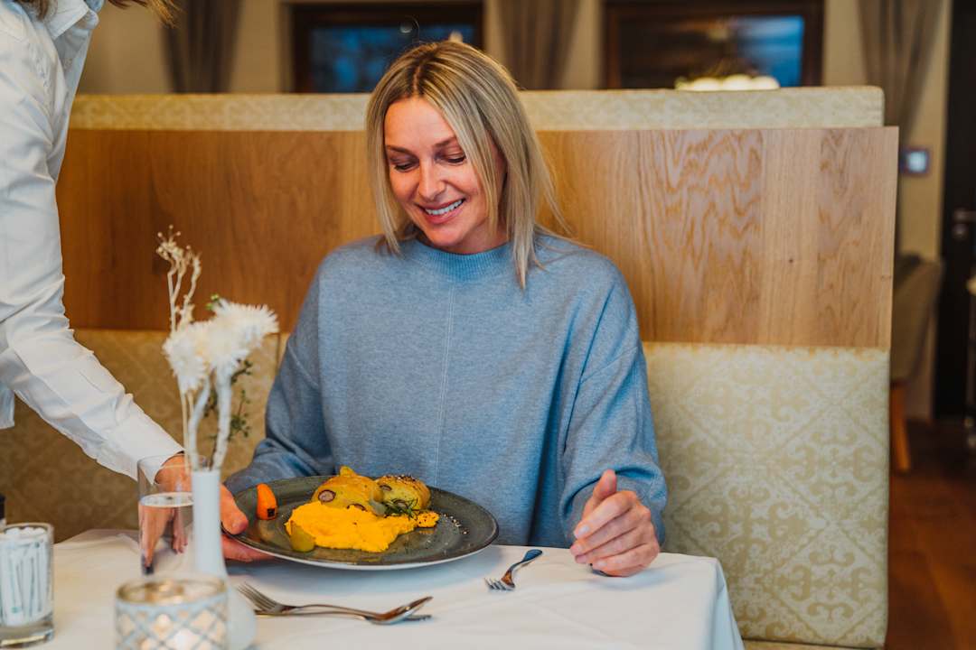 Gastro Wilfinger Ring Bio Hotel